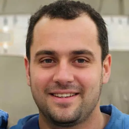 Daniel Krüger